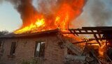 обстріл, Нікополь