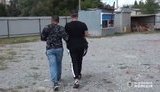 Полиция Сумщины задержала педофила, развратившего 9-летнюю девочку. ВИДЕО