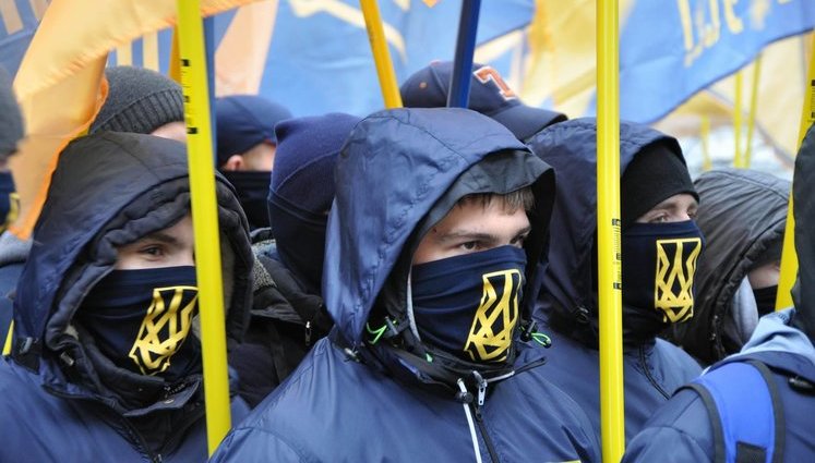 Суд повторно отменил арест территории завода "АТЕК", наложенный по требованию полка "Азов"