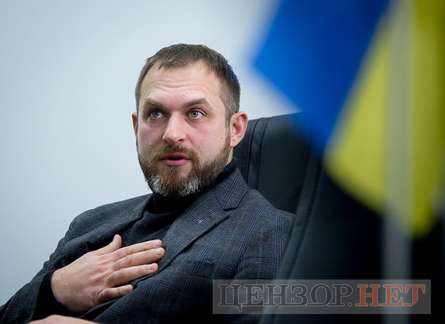 Адвокат Ілля Костін: В адвокатурі ієрархічні структури повсюди. Система потребує перезавантаження 06