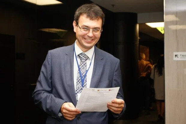 гетьманцев