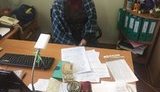 Чиновниця КМДА погоріла на хабарі в 15 тис. грн за прохання закрити очі на незаконний продаж алкоголю, - Сарган. ФОТО