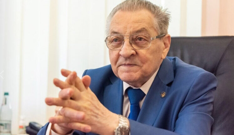 Студенты – не мишень для словесного насилия, - Минздрав отреагировал на оскорбительные слова львовского ректора Зименковского. Тот говорит, что говорил это в шутку при выключенном микрофоне