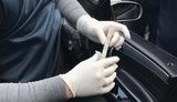 Поліція затримала співробітника Білгород-Дністровської місцевої прокуратури на хабарі $10 тисяч. ФОТОрепортаж