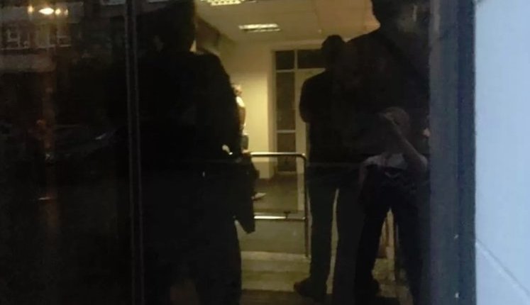 Инвестиционная компания ICU заявила о политическом давлении в связи с обысками НАБУ