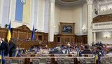 Комітет ВР підтримав продовження воєнного стану та мобілізації в Україні