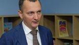 Прапор України на висоті 72 метри в Дніпрі - це не останній елемент нашої патріотичної програми, - Голик