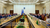 Уряд підтримав створення віртуальної платформи "Автентична Україна"