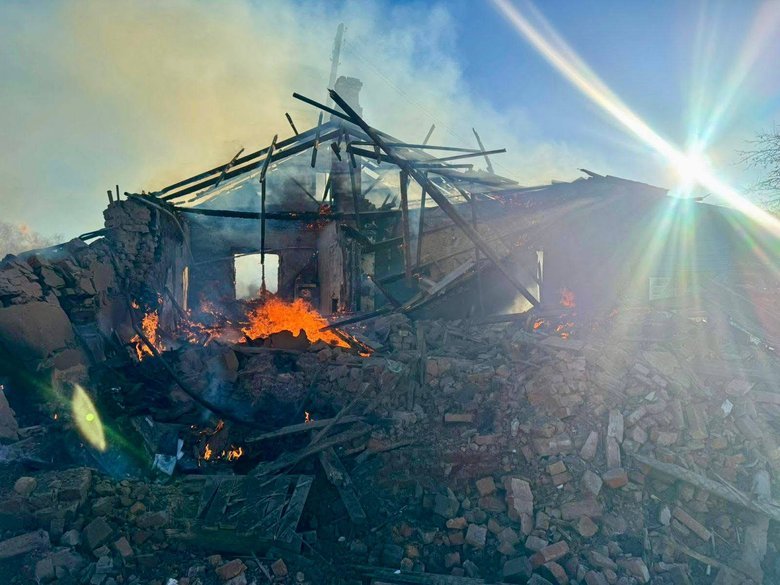 Чернігівщина