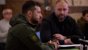 зеленський