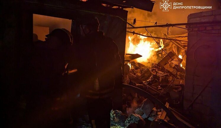 Russian attacks on Kryvyi Rih: 53 people are in hospitals, 20 of them seriously injured. Four of hospitalised are children, two of whom remain in serious condition