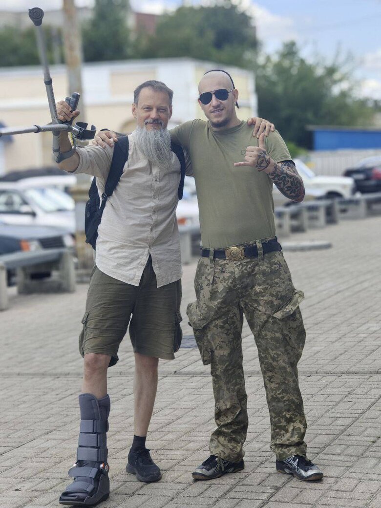 рогачевський