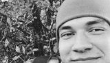 Погибшего на Донбассе воина полка "Азов" Максима Олексюка похоронят 9 июня в Винницкой области. ФОТО