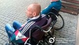 В Одессе трех пациентов с инвалидностью вывезли из психбольницы на кладбище и бросили, - Денисова. ФОТОрепортаж