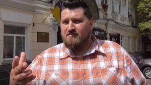 "Покидьків потрібно карати самим", - доброволець "Донбасу" Канада став жертвою чорних ріелторів. Справу намагаються зам'яти. ВIДЕО