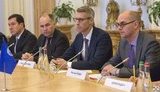 IMF mission ready to return to Kyiv after elections, formation of new government