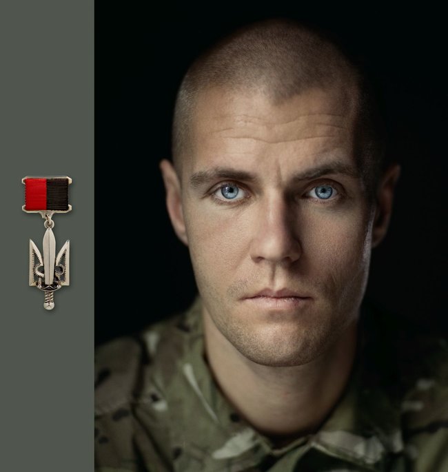 Звільнений із Центрального управління контролю МО повний кавалер ордена За мужність Павло Чайка: Там все ще є законодавець моди, який змінює умови тендеру під конкретного постачальника 01