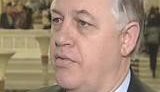 Симоненко: Украинская кадровая политика решается в Вашингтоне. ВИДЕО.
