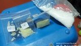 Десяток наркодельцов варили метамфетамин и распространяли по столице при помощи таксистов. ФОТО