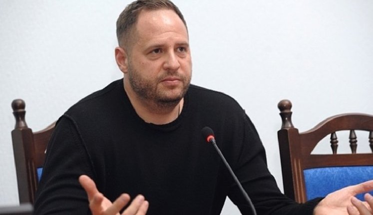 Бизнес-партнер помощника Зеленского по переговорам с Россией связан с окружением Путина. ВИДЕО