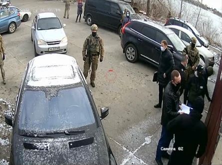 Як агентурні мережі ФСБ зривали операції ГУР МО та руйнували українську ППО 40
