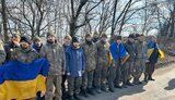 полонені