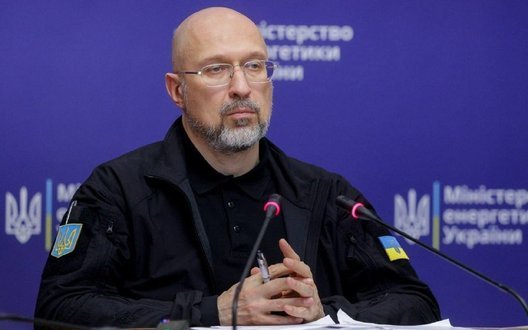 Передати електроенергію між регіонами наразі технічно неможливо, - Шмигаль