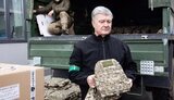 порошенко