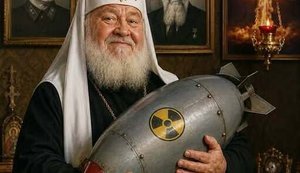 Діалог з хробаками, "Дух Анкориджа", справжнє обличчя рпц. Свіжі фотожаби від "Цензор.НЕТ"