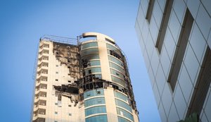 Иран применил тактику России во время ударов по странам Персидского залива, - WSJ