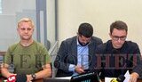 Шабунину хотят продлить меру пресечения