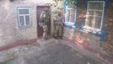 военнослужащие марьинка