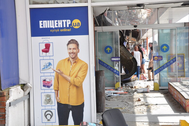 У Чернігові екологи зафіксували злочини РФ для позову у міжнародний суд 59