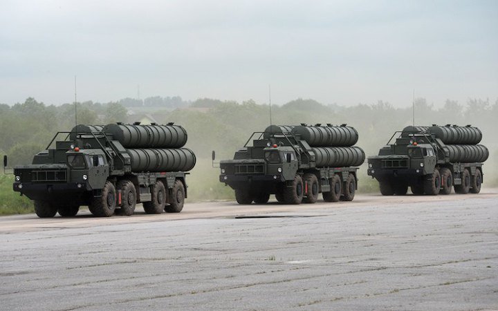 Як спроба Індії купити російські системи ППО погіршує буквально все