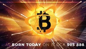 От биткоина отделилась еще одна криптовалюта