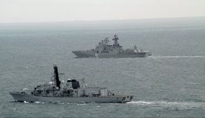 Росія могла перекинути свою військову техніку із Сирії в Україну