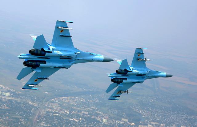 авиация самолет