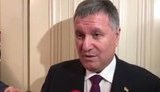 "У мене є найвища амбіція - провести гідно ці вибори і сказати собі: "Молодець", - Аваков. ВIДЕО