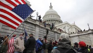 Google запровадив тимчасову заборону на політрекламу