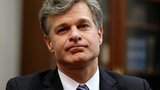 Росія досі продовжує діяти злочинно проти США, - шеф ФБР Рей