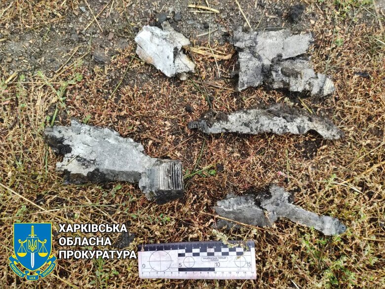 Вночі армія РФ обстріляла цивільну інфраструктуру Козачої Лопані 07