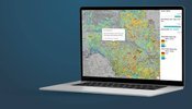В Україні запустили онлайн-платформу для визначення територій для ВДЕ