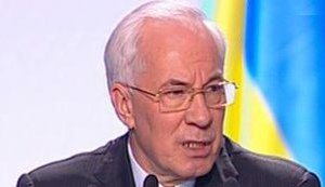 Ukraine Has a Lot of Yappers but Only the Government is Working, Says Azarov