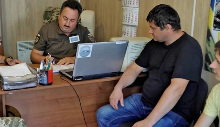 "Servant of people" Natalukha: Rada is considering introduction of ’economic mobilization’ for business