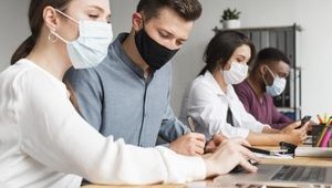Київських роботодавців штрафуватимуть за недотримання карантину в офісах, - начальник ГУ Держпродспоживслужби Рубан