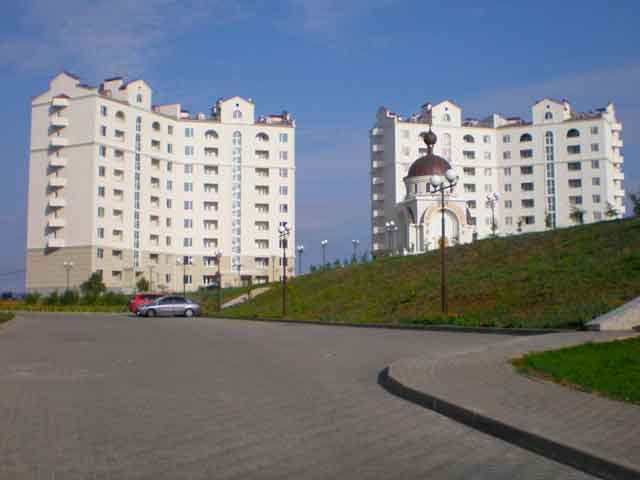 севастополь