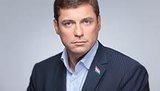 Александр Пабат зарегистрирован кандидатом в Президенты