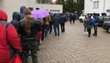 За кордоном проголосувало на 20 тисяч менше українців, ніж у 2014 році, - Клімкін