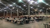 Стартували іспити для 836 кандидатів до Верховного Суду і Вищого антикорупційного суду. ФОТОрепортаж