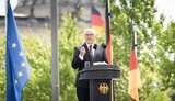 Президент ФРН Франк-Вальтер Штайнмаєр
